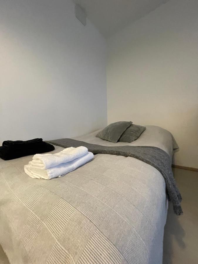 Arctic Penthouse Studio With Free Parking And High-Speed Wi-Fi Ροβανιέμι Εξωτερικό φωτογραφία